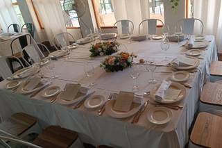Casa Ansiles - 1