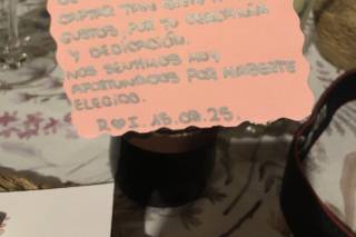 Elegancia de fiesta - 7