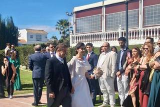 Salones Atalaya - 7