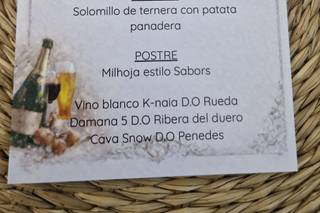 Mendoza Catering - 5