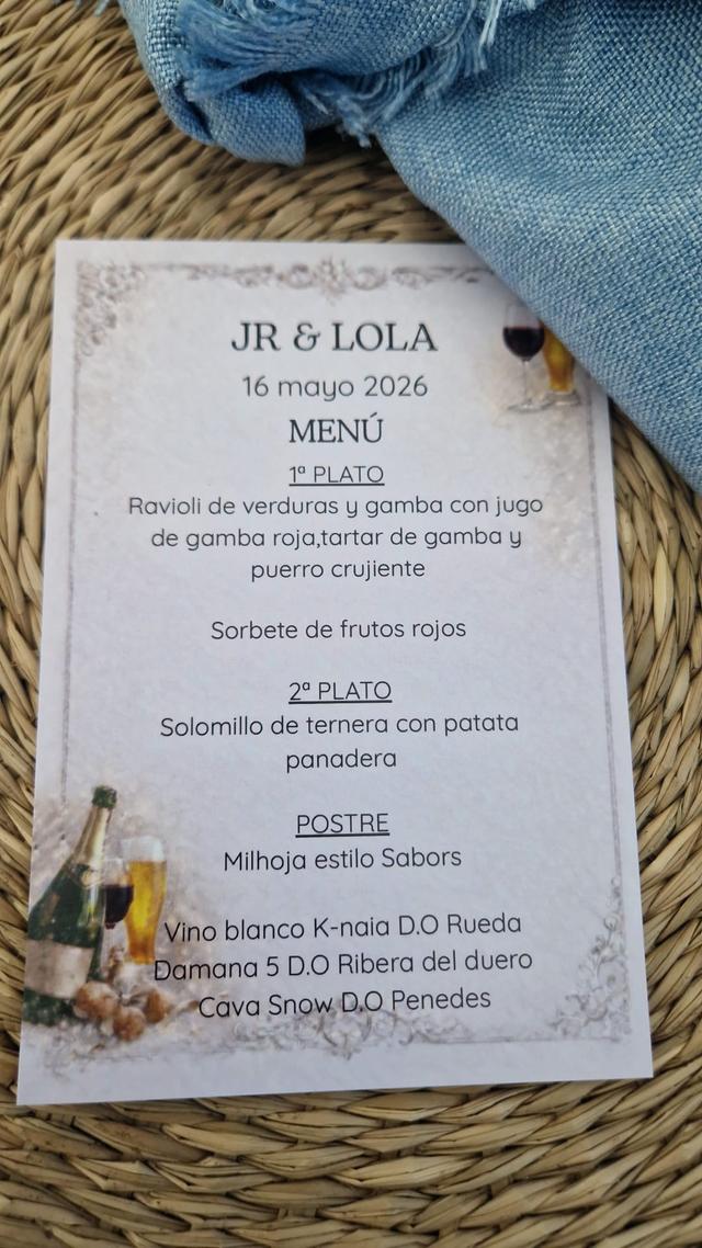 Mendoza Catering - 2