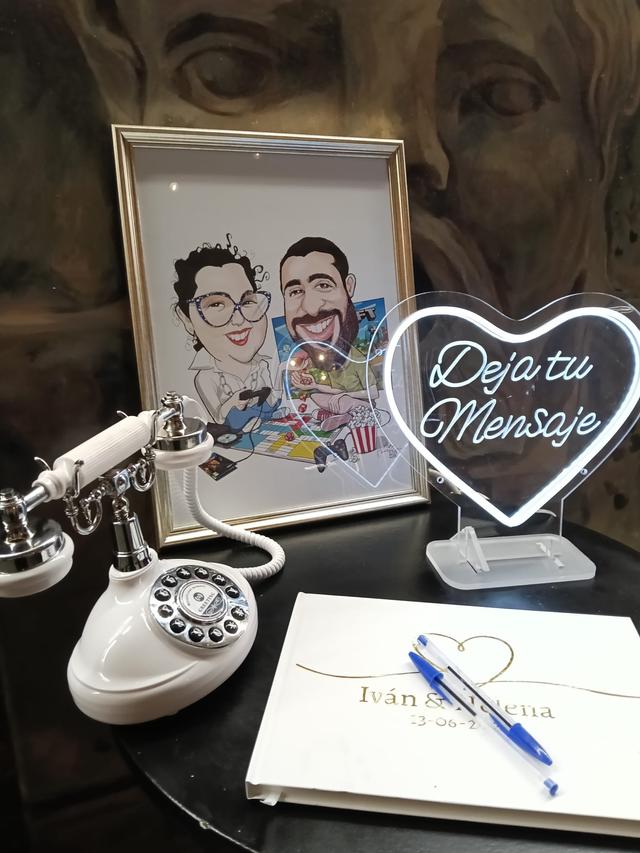 Alex caricaturas - 2
