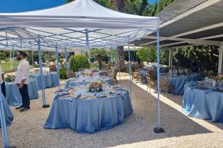 Mendoza Catering - 6