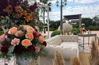 La Huerta Catering - 6