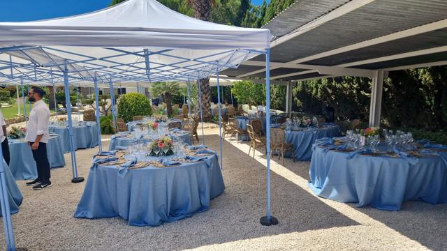 Mendoza Catering - 1