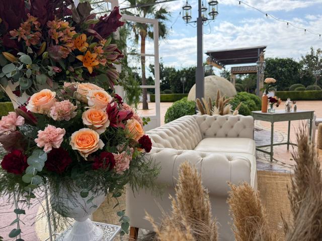 La Huerta Catering - 1