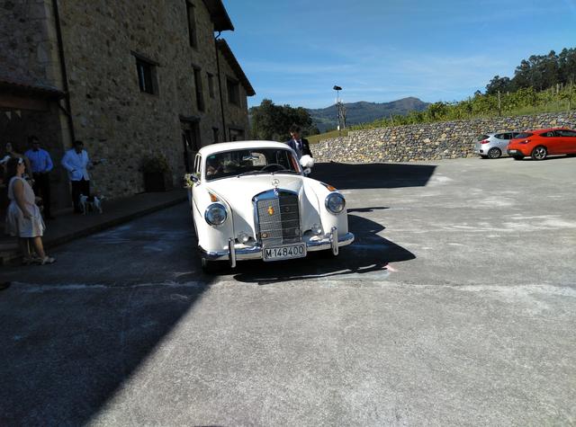 Autobodas Burgos - 1