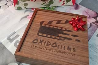 Óxido Producciones Audiovisuales - 8