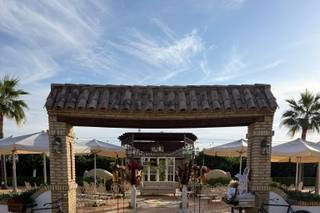 La Huerta Catering - 8