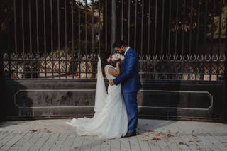 Rainbox Bodas - 16