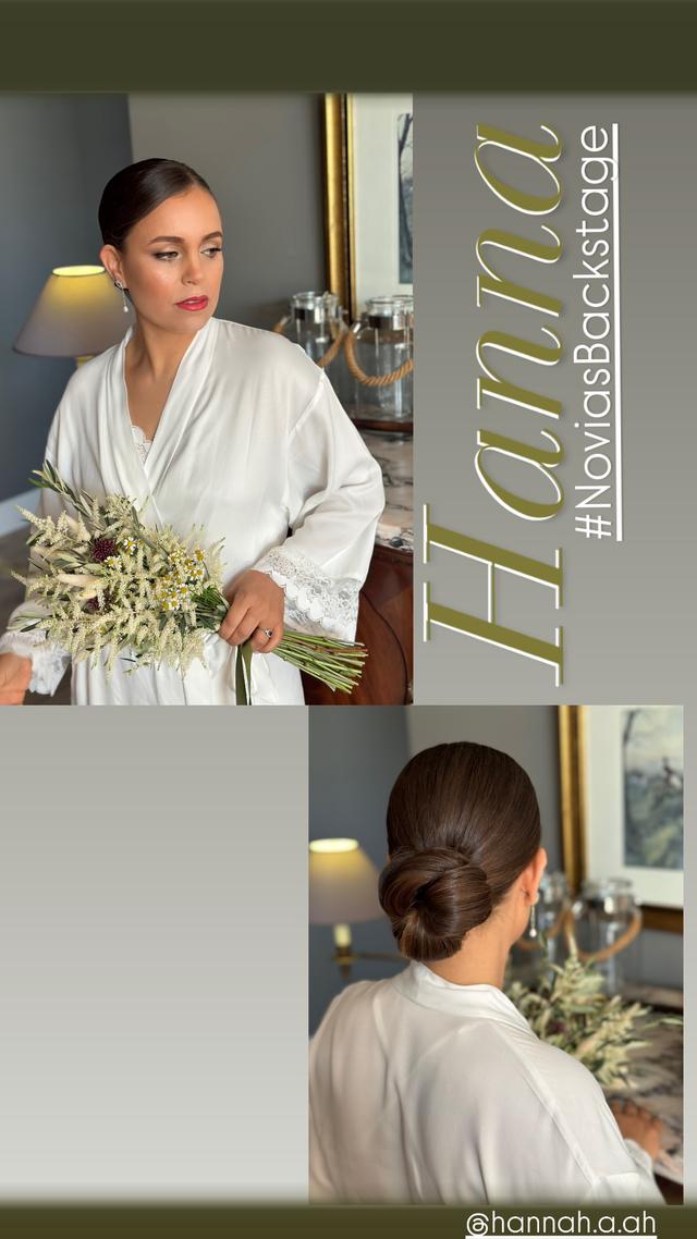 Backstage Salon Concept - 2