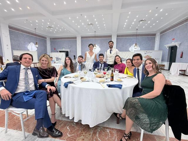 Salones Atalaya - 4