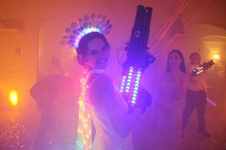 Elegancia de fiesta - 11