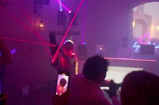 Elegancia de fiesta - 12