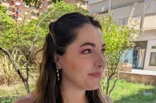 Olguika Makeup - 9