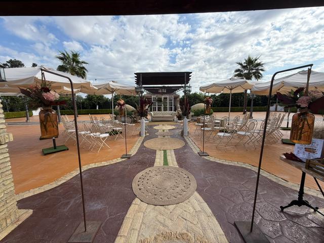 La Huerta Catering - 3