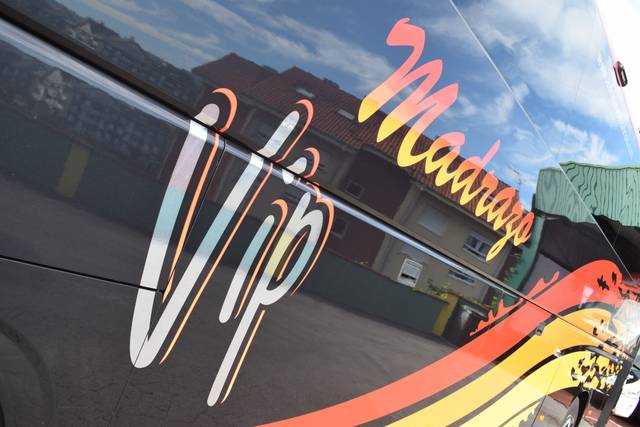 Autobuses Madrazo 3