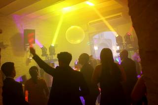 Elegancia de fiesta - 13