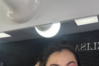 Olguika Makeup - 10