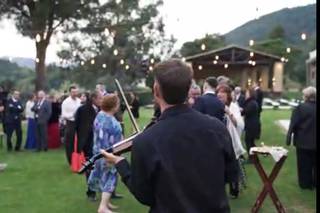 Marc Férriz - Violinista - 6