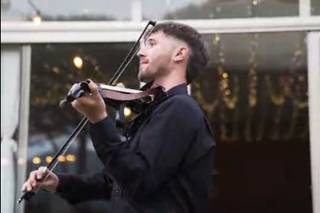 Marc Férriz - Violinista - 7