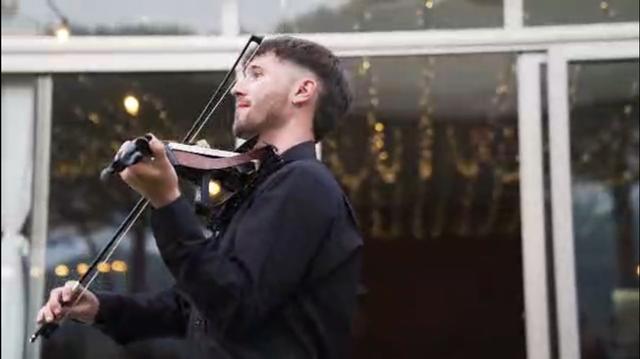 Marc Férriz - Violinista - 3