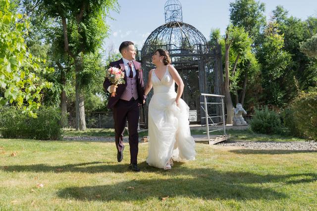 El Día de Tu Boda - 3