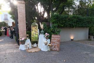 Los Eventos de María - 7