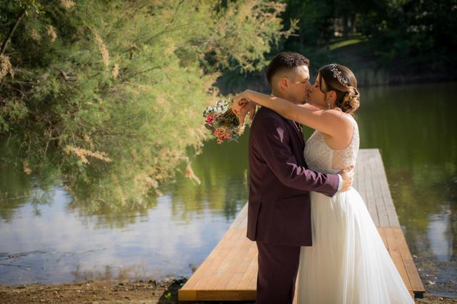 El Día de Tu Boda - 4