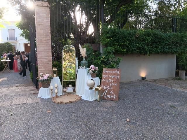 Los Eventos de María - 3