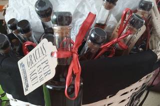 Botellitas Originales - Bodegas Andrade - 6