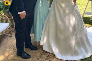 Carolina M. H. - Maestra de Ceremonias - 11