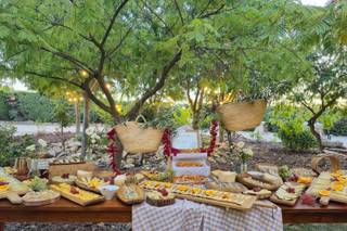 Finca Mainetes - Hotel Bodega - 10