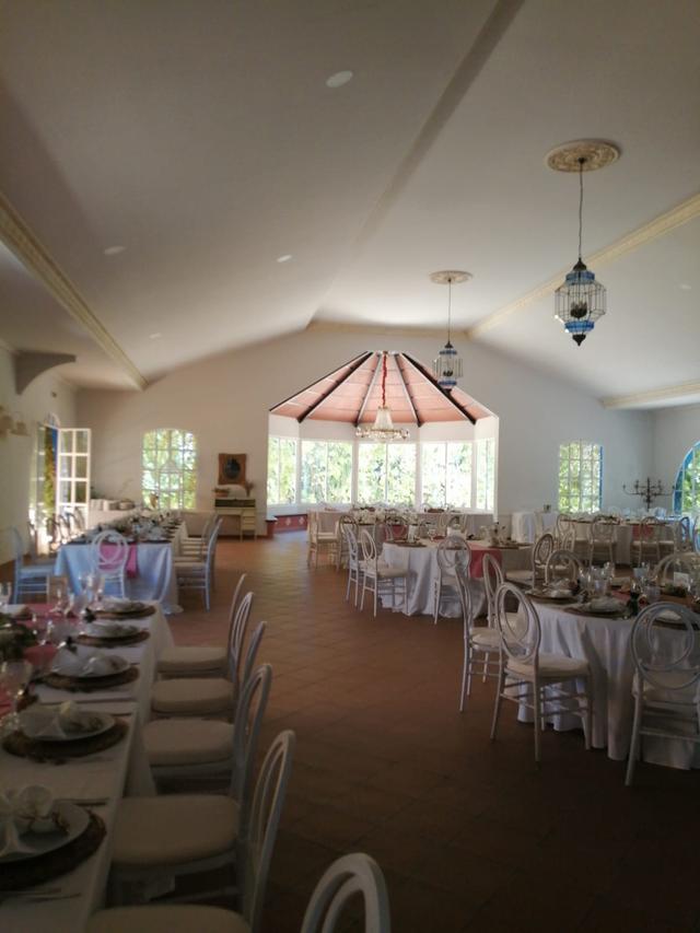 Catering Las Yeguas - 4