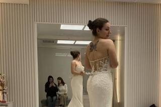 Atelier de Bodas - Tarragona - 5