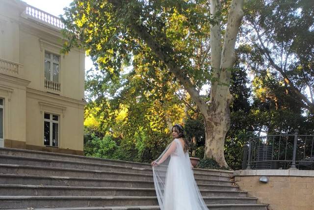 Remedios Novias 4