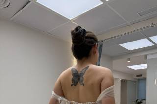 Atelier de Bodas - Tarragona - 6