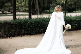 Novias Pepita Dueñas - 12