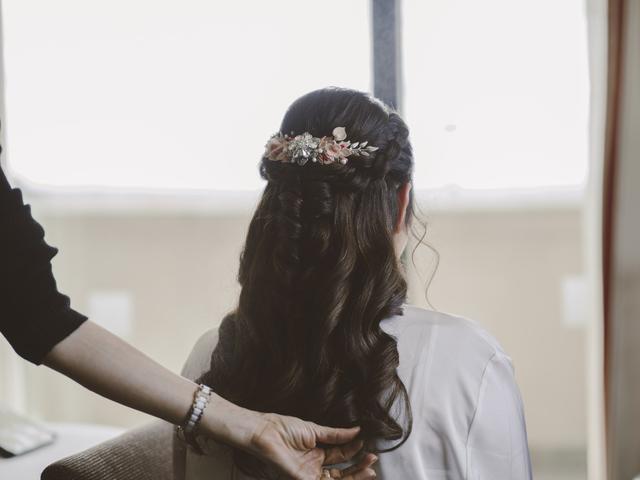 Benila Makeup&hair - 1