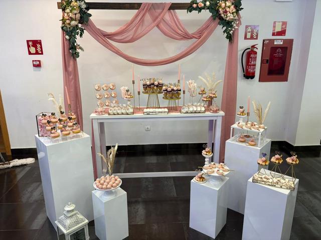 Los Dulces de Yania - 1