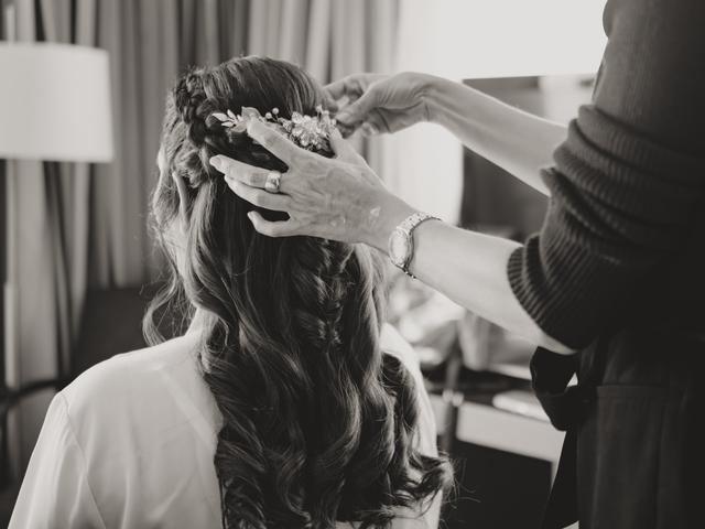 Benila Makeup&hair - 3