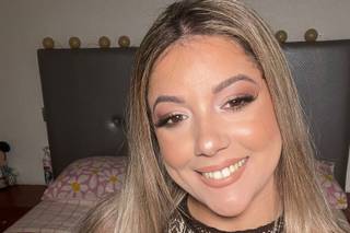Ana Maria Make-up - 9