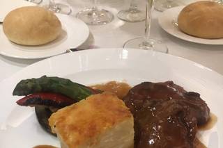 Hotel Saray - 12