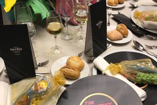 Hard Rock Hotel Tenerife - 6