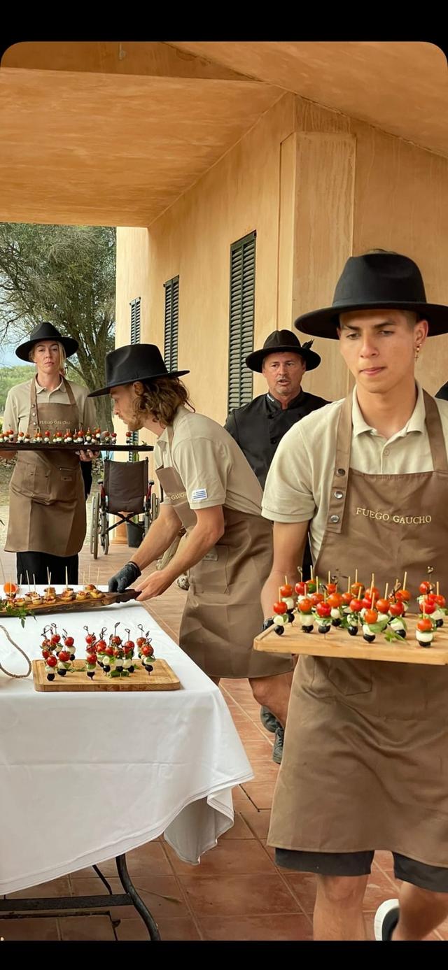 Fuego Gaucho - 4