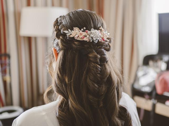 Benila Makeup&hair - 4