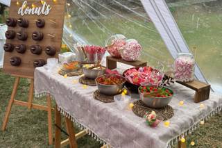 Petit Rose Wedding Planner - 8