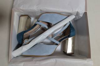 Miss Honolulu Shoes - 13