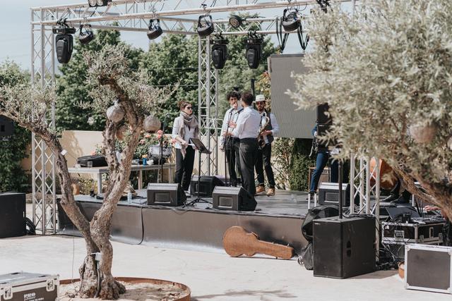 Finca Optimist by AGA Catering - 1