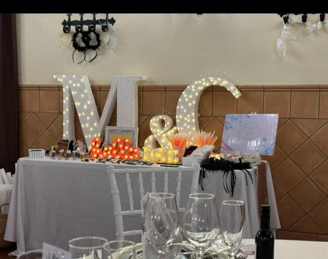 Tugasceida Event & Wedding Planner - 3